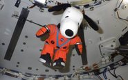 Snoopy já participou de duas missões lunares históricas
