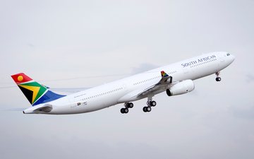 Voos para São Paulo começam no quarto trimestre - Airbus