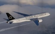 Star Alliance é atualmente a maior aliança de empresas aéreas do mundo, com 26 companhias filiadas - Divulgação