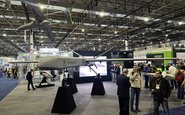 Stella apresenta três UAV nacionais e anuncia colaboração com grupo francês para desenvolver sistemas de defesa embarcados - Stella Tecnologia