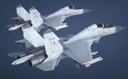Armênia negocia compra do Su\u002D30MKI com indianos