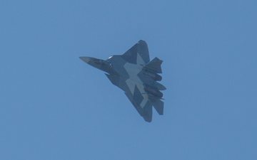 Sanções, guerra na Ucrânia e atrasos em contratos reduzem base de clientes de exportação enquanto a Rússia busca recompor sua frota - AERO Magazine/Edmundo Ubiratan