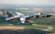 Rússia diz ter abatido raro caça Su\u002D24 da força aérea da Ucrânia