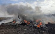 Aviação militar russa tem agido de forma tímida nos conflitos na Ucrânia - Divulgação