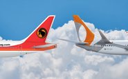 Passageiros da Gol podem fazer conexão com os voos da TAAG para Luanda no aeroporto de Guarulhos - Divulgação