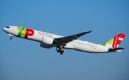 Airbus A330-900 da aérea portuguesa tem capacidade para 298 passageiros - Guilherme Amancio