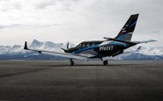 Daher entrega 600º TBM da série 900 durante o Paris Air Show