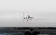 O fechamento de aeroportos devido a drones nas vizinhanças vem crescendo ao longo dos anos - Thales