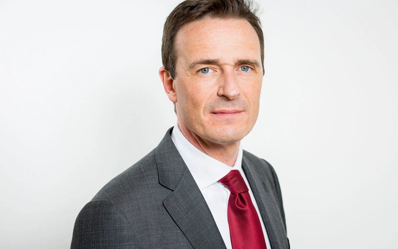 Como novo vice-presidente Thomas Reynaert vai liderar diálogo regulatório global para aviação comercial - IATA
