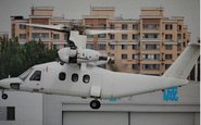 China testa tiltrotor com potencial militar
