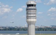 O caso aconteceu um dia depois do acidente envolvendo um voo da American Airlines e um helicóptero militar - Reagan National Airport