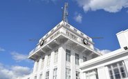 A edificação marcou uma revolução na segurança de tráfego aéreo - Historic Croydon Airport