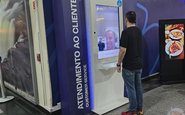 Tecnologia pioneira no setor aeroportuário brasileiro garante atendimento em três idiomas - Motiva Aeroportos