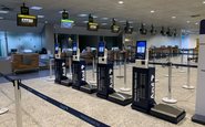 Serviço promete agilizar o atendimento de passageiros na hora do embarque