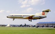 Há 60 anos, um avião pousou sozinho — e ninguém percebeu