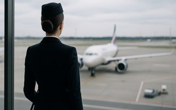 Levantamento vai ajudar a criar políticas públicas e programas de bolsas de estudo para o setor aéreo brasileiro - AI