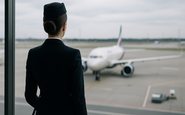 Levantamento vai ajudar a criar políticas públicas e programas de bolsas de estudo para o setor aéreo brasileiro - AI