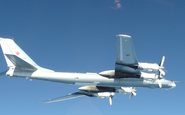 Interceptações dos Tu-95 ocorrem com certa frequência no Alasca há mais de 60 anos - Norad