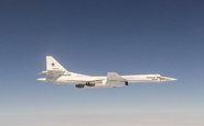 Tu-160 é um dos principais bombardeiros de longo alcance do mundo - Ministério da Defesa da Rússia