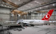 Mais de 100 A350 podem ser adquiridos pela Turkish Airlines - Airbus