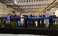 Gulfstream amplia sua presença industrial nos EUA