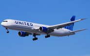 United operou mais de 2.400 voos diários no segundo trimestre - Guilherme Amancio
