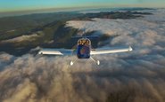RV-14 é um dos mais avançados aviões monomotores da atualidade - Divulgação