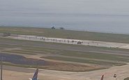 Vazamento de óleo fecha aeroporto Santos Dumont