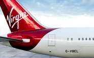 Virgin Atlantic possui em sua frota 17 Boeing 787-9 - Reprodução/Virgin Atlantic