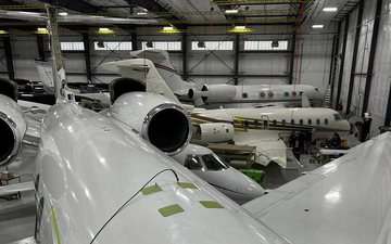 West Star Aviation
