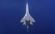 XB\u002D1: o renascimento da aviação supersônica começa aqui