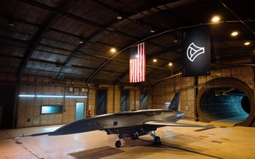 Usaf/Divulgação