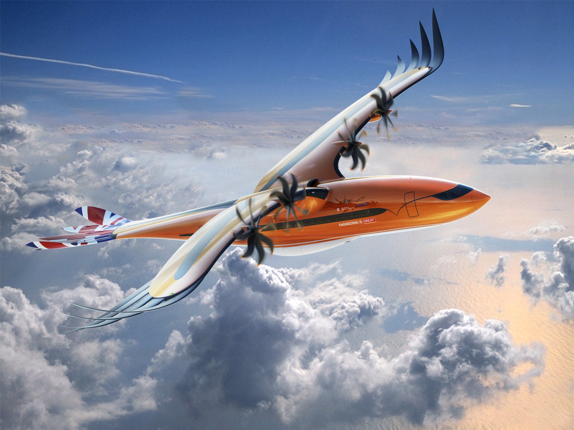 Cinco aeronaves clássicas que podem ter inspirado o design do jogo