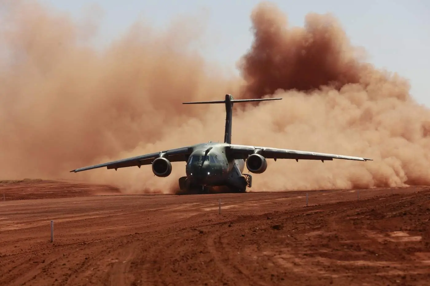 KC-390 MILLENIUM: A VERDADE SOBRE A REDUÇÃO DE AVIÕES ENCOMENDADOS PELA  FORÇA AÉREA: 22, 21 OU 15? 