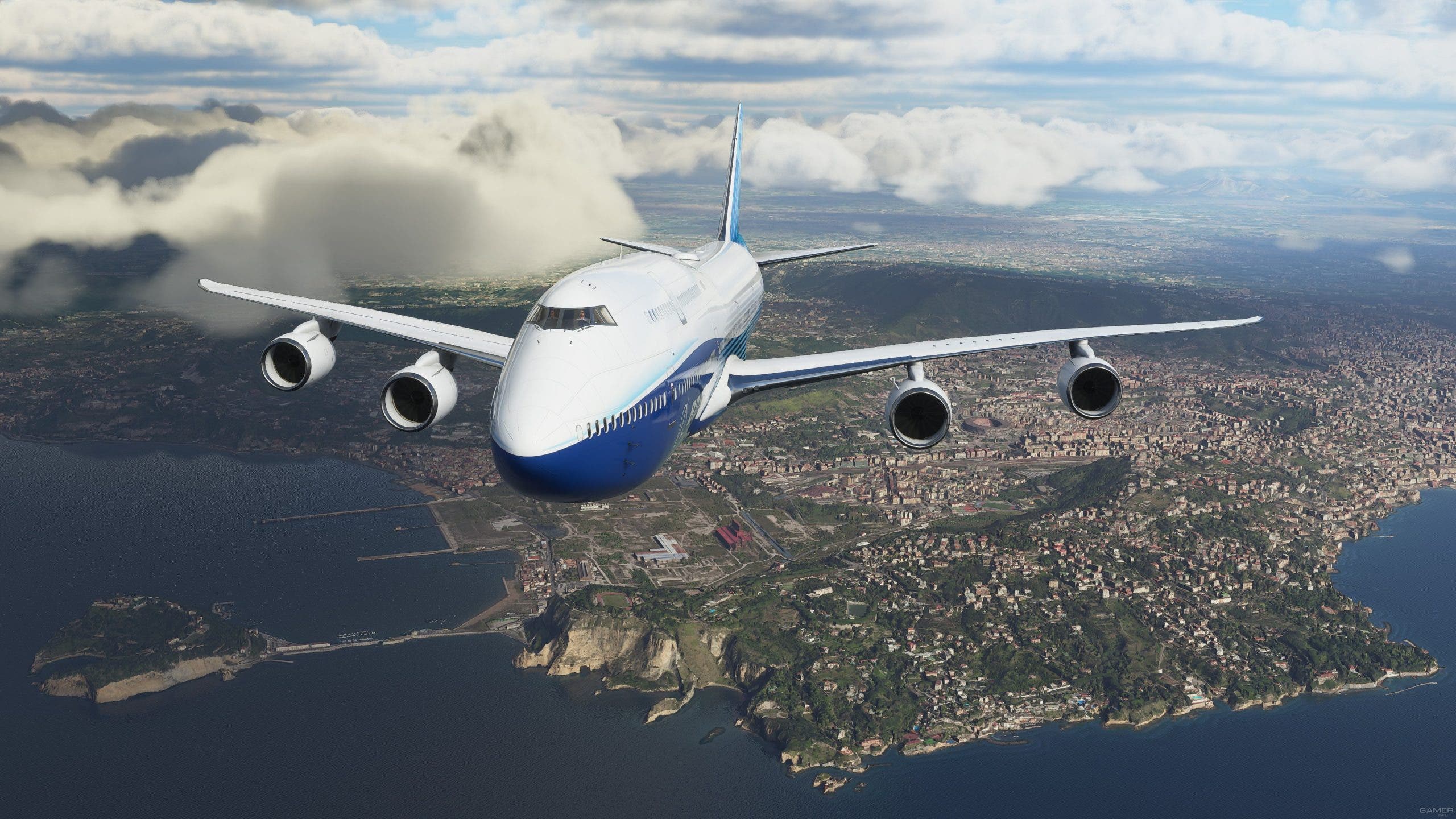 Microsoft Flight Simulator 2020: veja lançamento, requisitos e mais