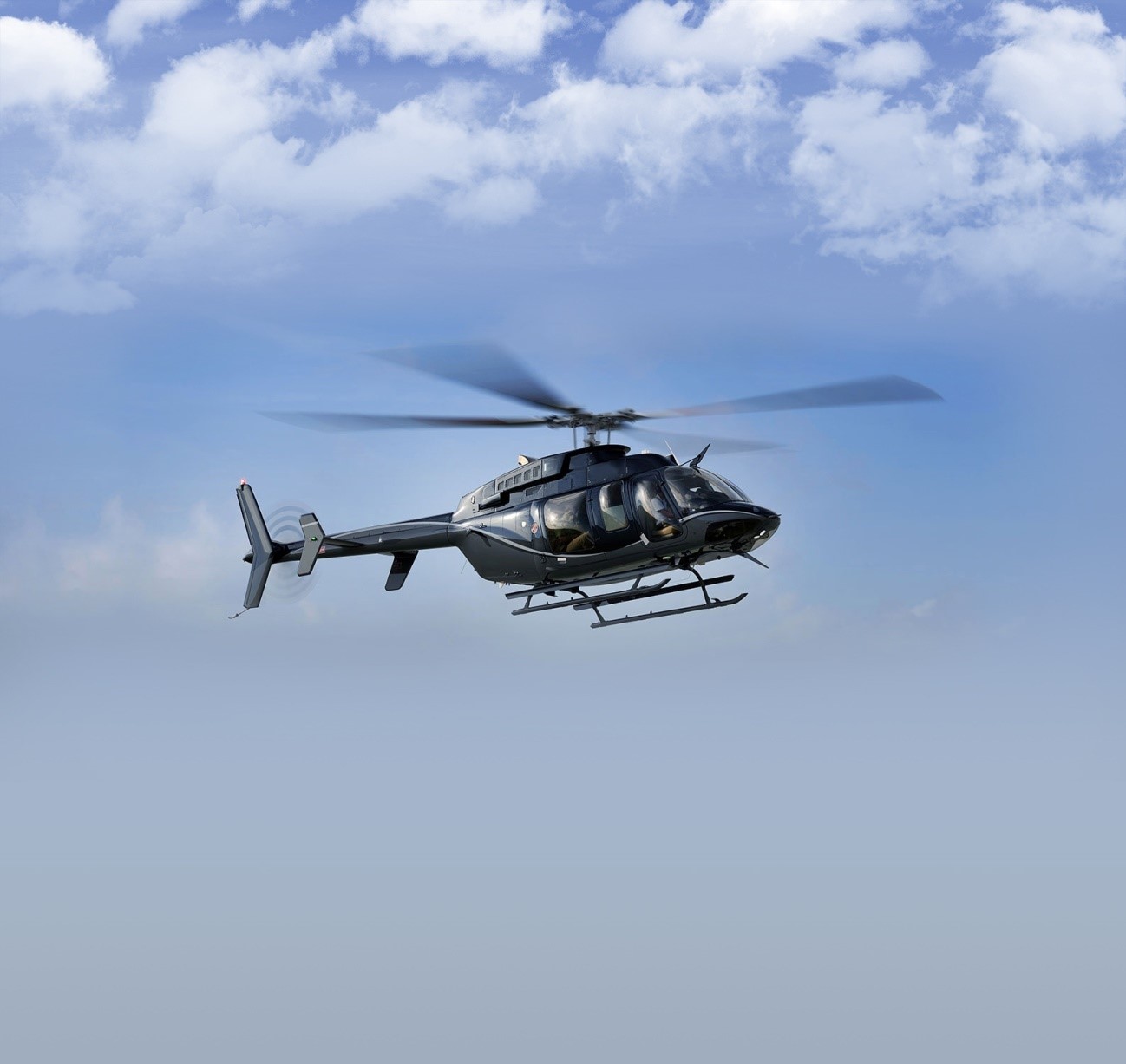 Bell 407 Gxi