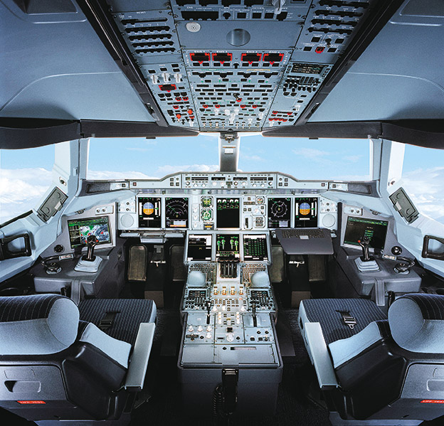 Airbus A380