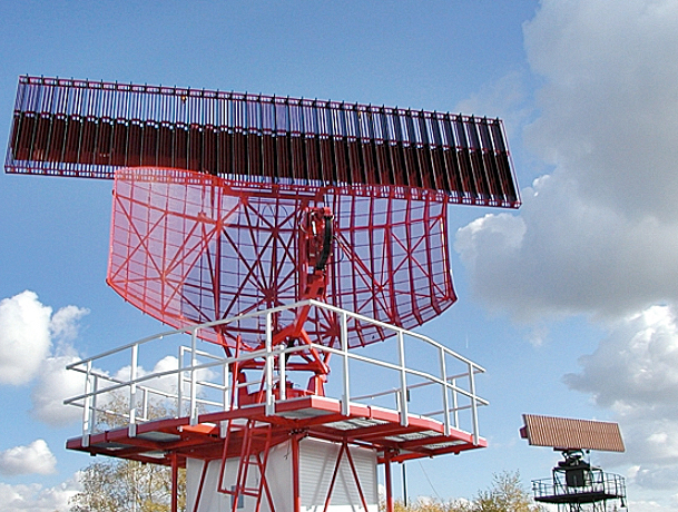Radar Secundário