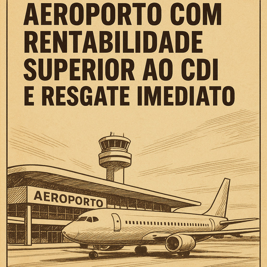 Aeroporto Falso