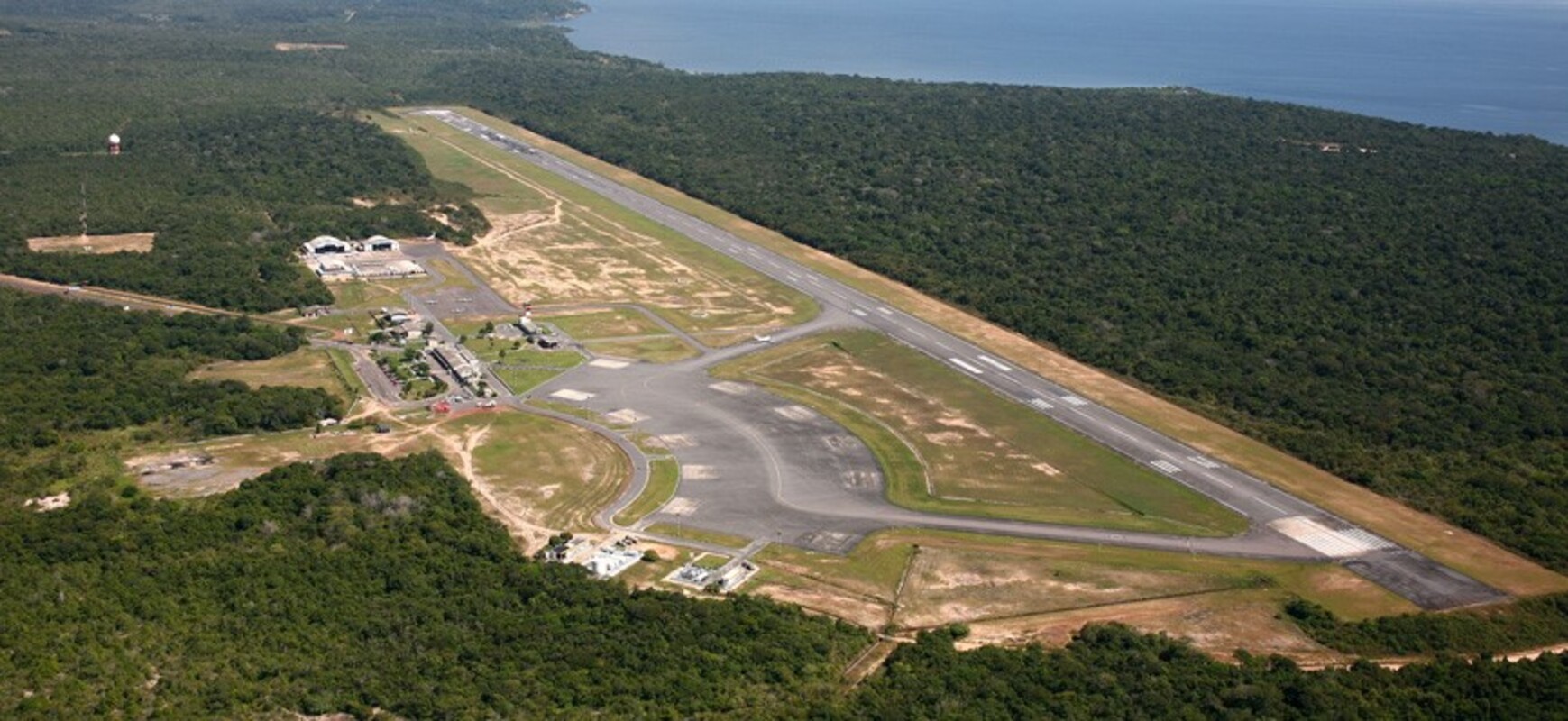 imônia de Inauguração do Sistema ELO do Aeroporto de Palma…