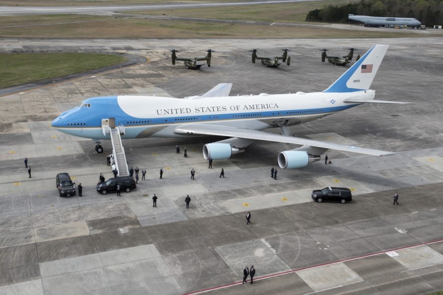 Air Force One