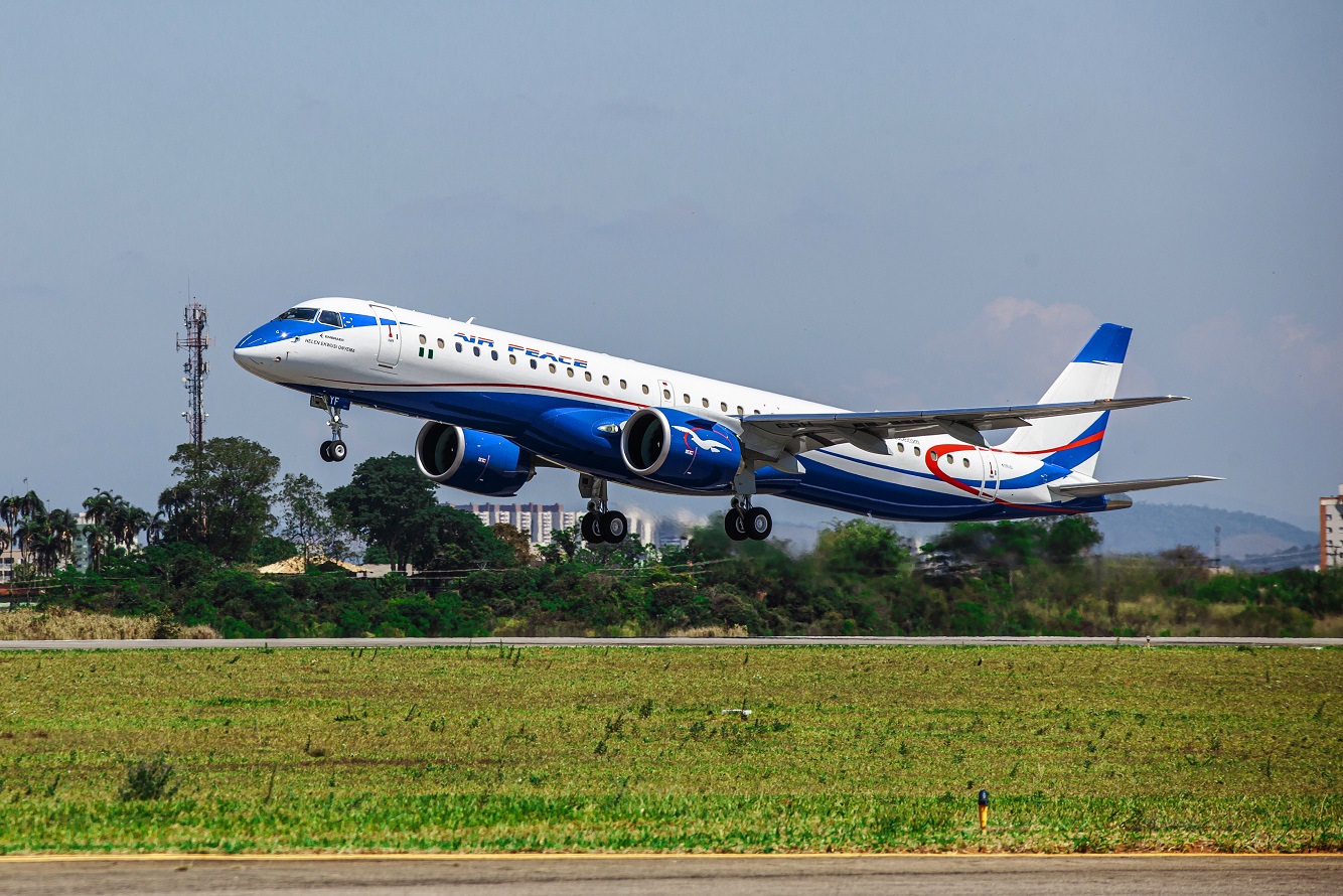 E2 Air Peace
