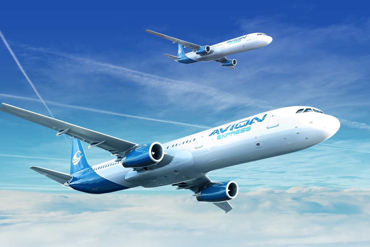 Avion Express Brasil nomeia nova executiva comercial