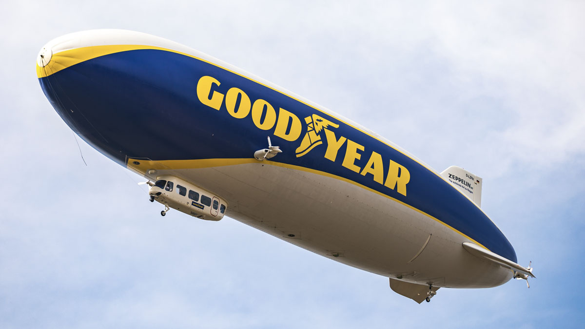 Blimp