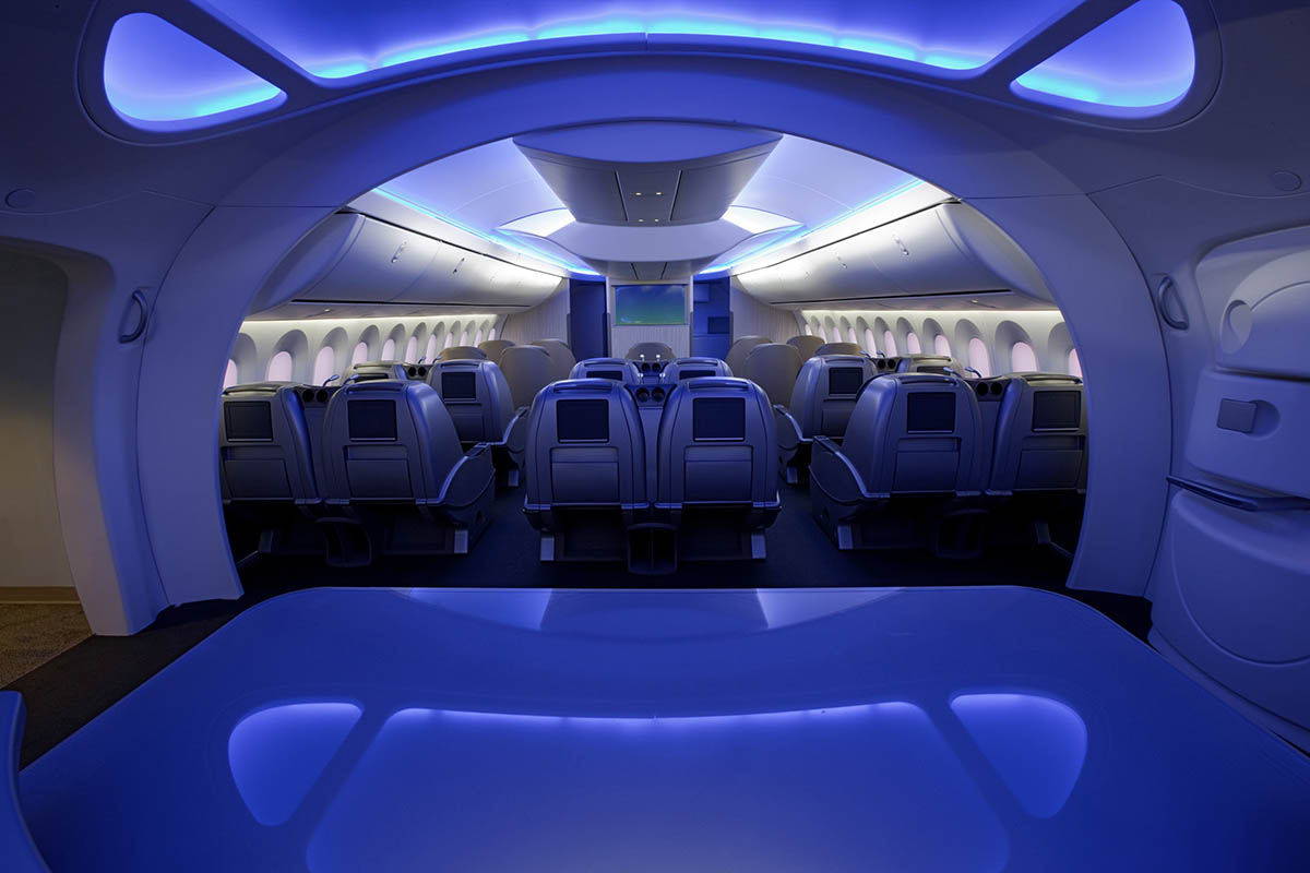 Boeing 787