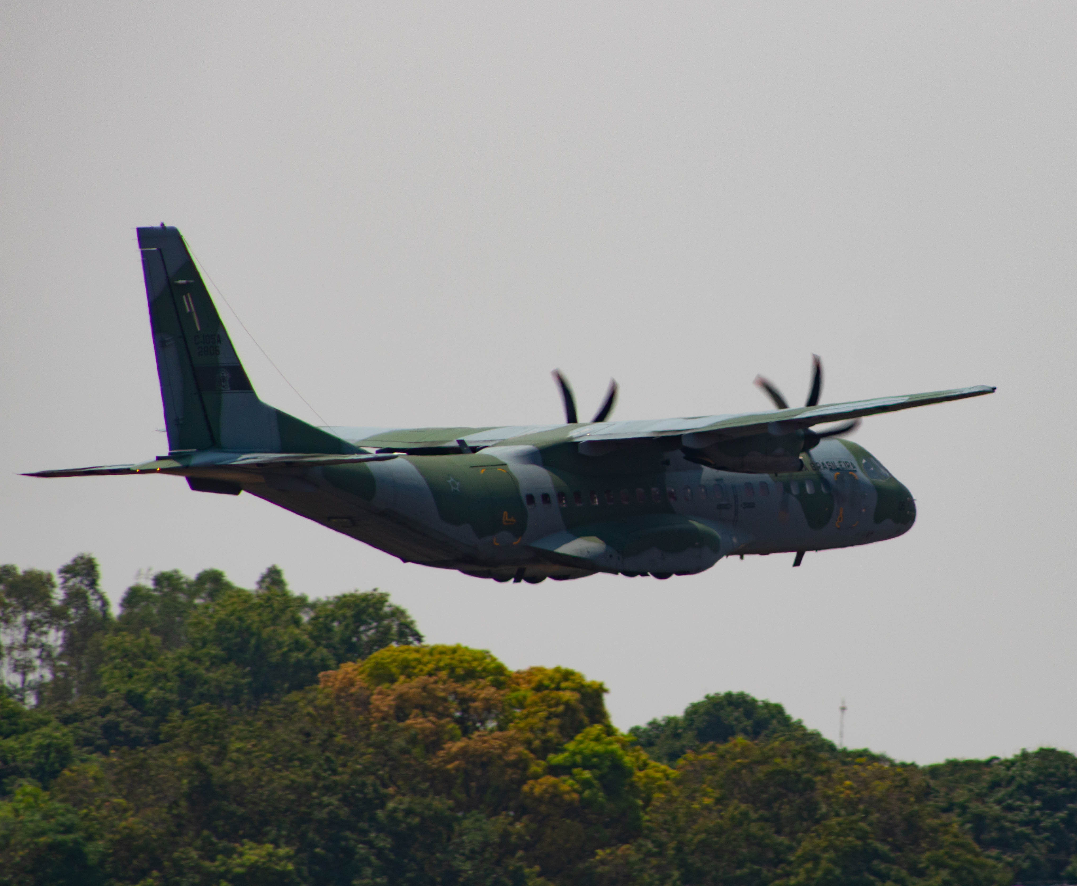 C-105 Amazonas