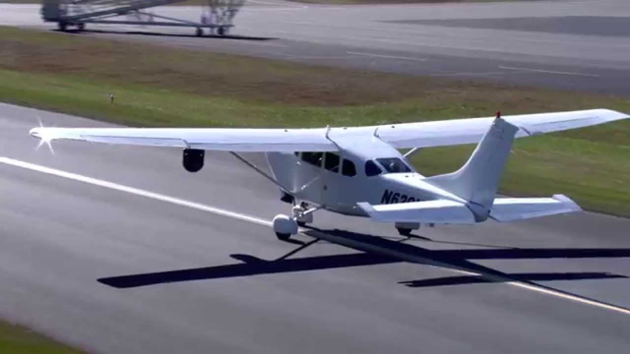 Cessna 206
