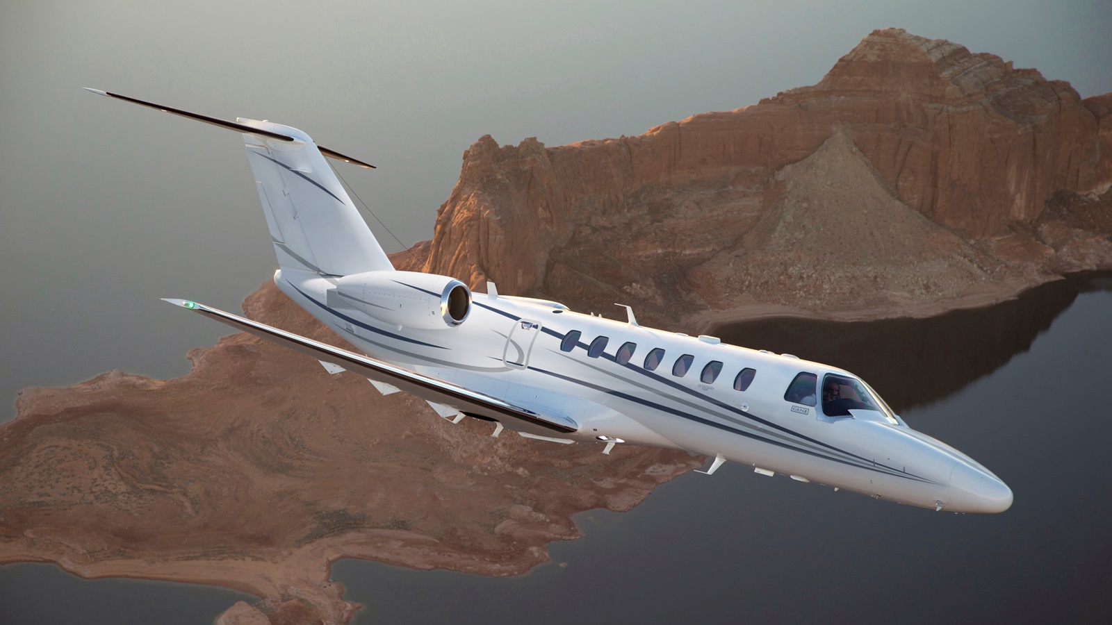 Citation CJ3 Gen2