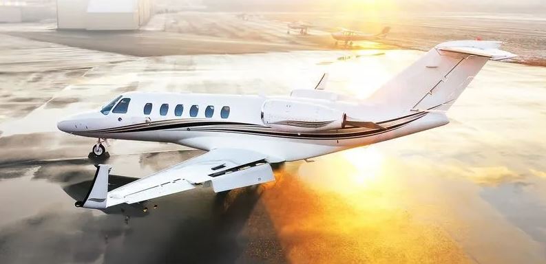 Cessna Citation