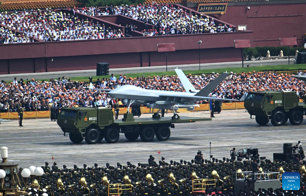 China Drone
